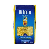 이태리 데체코 리소 쌀알모양 파스타 스튜 스프 500g BD, 1개