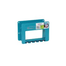 가데나 0238-20 호스걸이 대 보관함 호스정리 물호스, 0238-20 호스걸이(대)