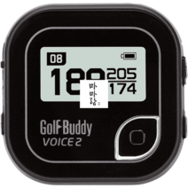 골프버디 골프거리측정기 보이스2 GPS