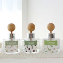 오도르 카 디퓨저 120ml 차량용 자동차 향기 퍼퓸 발향력 부항률 아로마 대용량 컵홀더 데쉬보드 비누향 목련 플로럴 달콤 상큼 분위기 코튼 아카시아 선물 자연 곡물 에탄올, 라벤더