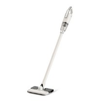 가정용 저렴한 무선 진공 청소기 카펫 청소 애완 반려 동물 강아지 고양이 털 제거 걸레질, 02.숏 핸들 기본 모델 블랙