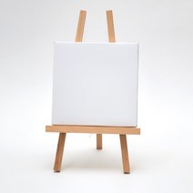 태광조명 무지 캔버스 액자, 1개입, 7호