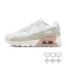나이키 키즈 에어맥스 90 LTR CD6867-117