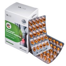 뉴질랜드 초록홍합 그린머슬 비타허브 리프리놀 초록입홍합오일 10000mg 200캡슐