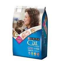 캣차우 컴플리트 11.2kg 고양이사료
