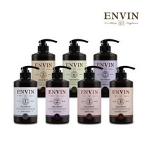 앙방 퍼퓸 헤어케어 트리트먼트 화이트머스크 500ml