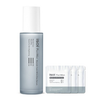 아이소이 팩트맨 블레미쉬 케어 올인원 세럼 100ml + 올인원 세럼 체험분 3p, 2세트