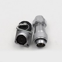 WEIPU WF20 TE   Z 수 플러그 암 소켓 방수 전원 커넥터 M20 2 3 4 5 6 7 89 12 핀 오토바이 스쿠터 전기, 01 2pin set