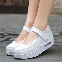 마사이족 신발 부모님 볼넓은 운동화 무릎에 허리에 좋은 워킹화 관절에좋은 마사이신발