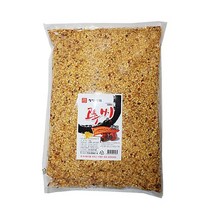 [EUM.COM] (면)청양식품 고추씨1kg