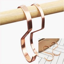 ;둥근 S고리 실버 10cm S자걸이 S걸이 후크행거 S자고리 에스고리 +그래몰, 옵션