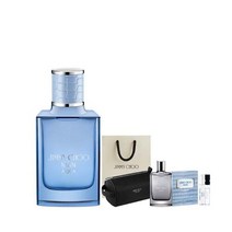 [AK PLAZA] [코익퍼퓸] 지미추 맨 아쿠아 EDT 30ML(+아이원추 바디로션 100ML)