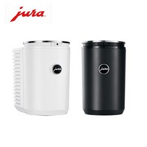 Jura jura 유라 커피머신 쿨 콘트롤 우유 콘테이너 1L 독일직배송, 화이트