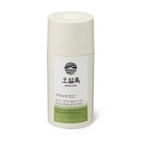 오설록 프리미엄 가루 녹차, 2개, 40g