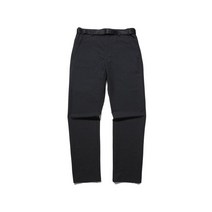 K2 BOOST 가을 기본형 골드 팬츠 KMU20395