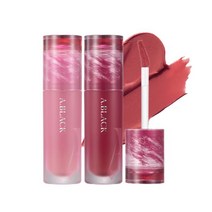 에이블랙 아티스틱 볼드 벨벳 립 틴트 4.2 g / 0.14 oz., 02 고터프