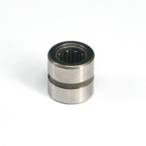 베어링 니들 롤러 베어링 NK9/16 IDxODxW 9x16x16mm 내부 링 없음, 한개옵션0