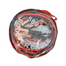 차량용 점프선500AMP 점프케이블