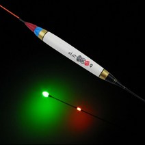 [이화요수] 매직스타 대물2 민물전자찌, 45cm