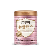 일동후디스 트루맘 뉴클래스 슈퍼프리미엄 분유 1단계, 12개, 800g