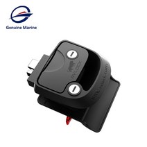 캠핑 트레일러 악세서리 정품 차량 rv r3 기계식 항목 푸시 형 도어 잠금 캠핑카 도어 래치 핸들 (캐러밴 캠퍼 액세서리 용 키 포함), 없음