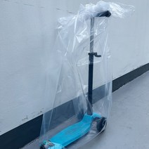 (당일출고) 비닐 조아 PE 포장 밀봉 투명 비닐, 70x100, 10매