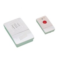 LED표시등 무선 차임벨 초인종 수신기, 상품선택