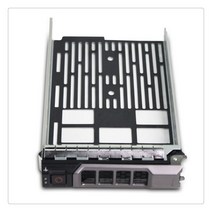 허브랙 서버랙 허브렉 서버렉 하드랙 하드 드라이브 베이 R730 T440 어댑터 랙 원래 Dell 서버 3.5 인치 2., 01 3.5in13 R730T630 etc