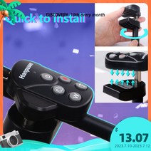 카메라리모콘 캐논 hf G40 G50 G70 G60 XA50 XA55 XL1S XL2 XHA1 XM1 소니 PXW-Z280 Z190 Z90 AX700 용 캠코더 Lanc 원격 제어