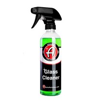 아담스폴리쉬 글라스 클리너 473ml 유리세정제
