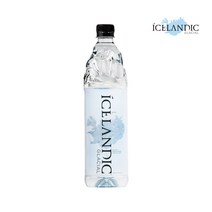 [아이슬란딕] 프리미엄 알칼리수 미네랄 워터 1L x 12입