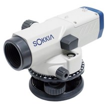 소키아 오토레벨B40A