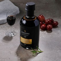 [쥬세페] 로렌조 발사믹식초 IGP 골드 250ml 12년숙성, 상세 설명 참조