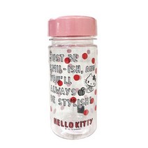 헬로키티 메모리 거울 물통 350ml