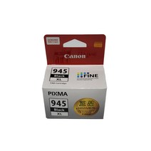 캐논 PIXMA TS3391 정품잉크 대용량 검정 12ml (PG-945XL), 1개