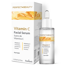 [론칭세일] 파모나 퍼팩트_뷰티 비타민-C 세럼 (화이트닝) 30ml