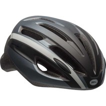 벨 Primus 바이크 헬멧 265639, Matte Black/Gunmetal, One Size