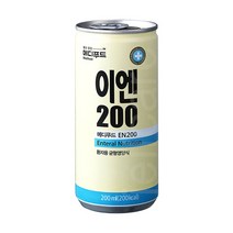 메디푸드 이엔 200 200mlx30캔 1박스/경관식/영양식, 200ml, 1개