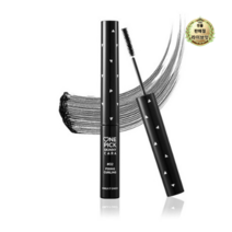 라이브잇 치카이치코 원픽 스키니카라 마스카라 3g, 3개, 2호 픽싱컬링