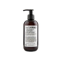 (LA BRUKET) 핸드 바디워시 세이지/로즈마리/라벤더 240ml