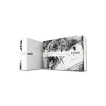 2023 바이스 골프 PRO PLUS DRIP 골프공 1 12구 LIME