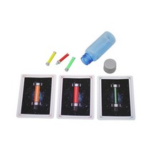 마술도구 관객이 고른 카드의 볼트만 풀리는 신기한 마술 초능력볼트1