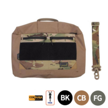 에머슨 기어S 숏 레인지 듀얼 유즈 스토리지 백