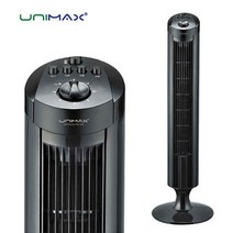 [온라이프] 타워팬 스탠드 회전 선풍기, 03. UMF-TN163