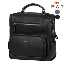 PAT 모던 스타일 백팩