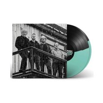 미국 LP판 피시 시그마 오아시스 LP SEAFOAM 블랙 스플릿 레코드판 신제품