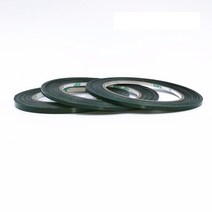 폼 양면 테이프 몰딩 1롤 스크린 수리 테이프 휴대 전화 양면 접착 폼 코튼 필름 0.5mm 자동차 장식 충격, 07 25mm_01 10m