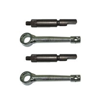 오토바이 클러치 레버 2xPin Camshaft & 2xClutch 레버는 66cc 80cc 엔진 동력 자전거, 한개옵션0