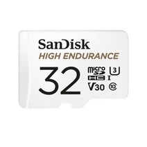홈cctv 그린솔루션 미캠 PD204 메모리 4K 정품 32기가, 메모리선택, SanDisk MLC 32GB