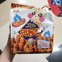 해태 맛동산 300g, 1개